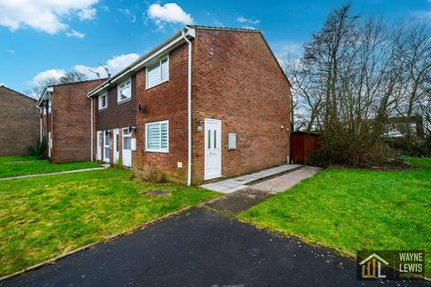 undefined, Bro-y-fan, Mornington Meadows, Caerphilly, CF83 3QG