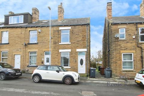 Pawson Street, Wakefield WF3