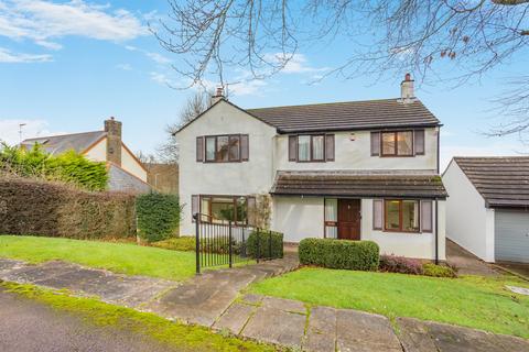 4 bedroom detached house for sale, Newton Manor, Shirenewton, Chepstow