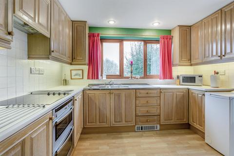 4 bedroom detached house for sale, Newton Manor, Shirenewton, Chepstow