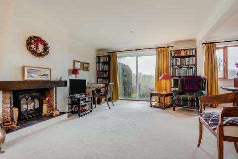 4 bedroom detached house for sale, Newton Manor, Shirenewton, Chepstow