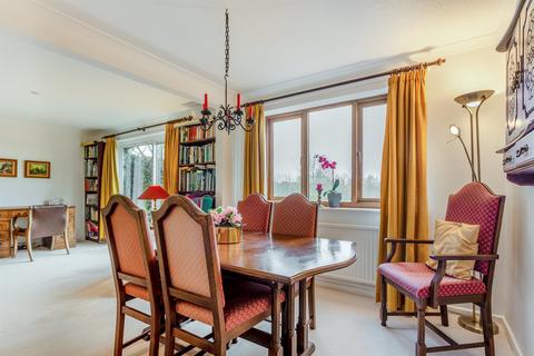 4 bedroom detached house for sale, Newton Manor, Shirenewton, Chepstow