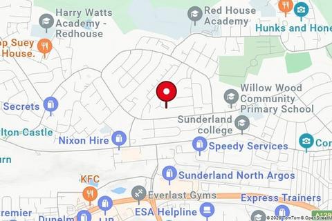 undefined, Renfrew Road, Sunderland SR5