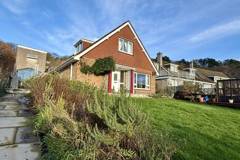 3 bedroom bungalow for sale, Padarn Crescent, Llanbadarn Fawr SY23