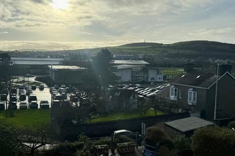 3 bedroom bungalow for sale, Padarn Crescent, Llanbadarn Fawr SY23