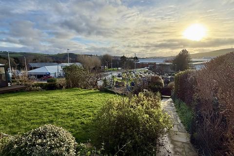 undefined, Padarn Crescent, Llanbadarn Fawr SY23