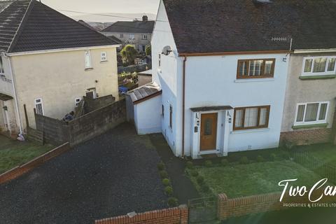 undefined, Heol Elfed, Burry Port SA16