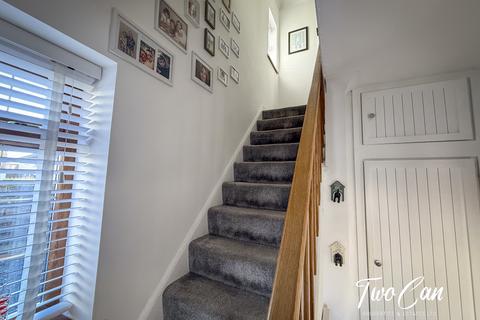 undefined, Heol Elfed, Burry Port SA16