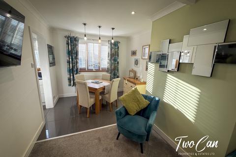 undefined, Heol Elfed, Burry Port SA16