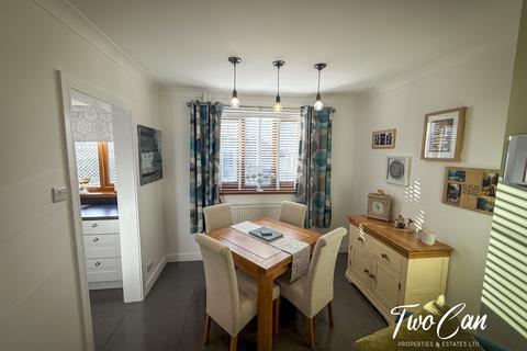 undefined, Heol Elfed, Burry Port SA16
