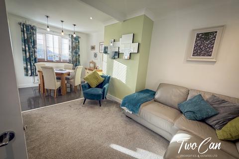 undefined, Heol Elfed, Burry Port SA16