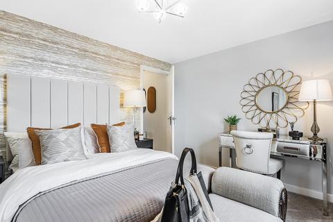 undefined, Plot 18, The Clayton at Kett's Meadow, Coach Maker Way, Hethersett NR9