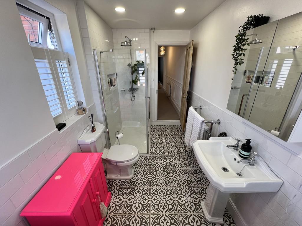 15. Bathroom