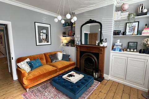 2 bedroom terraced house for sale, Hopefield Road, Leicester