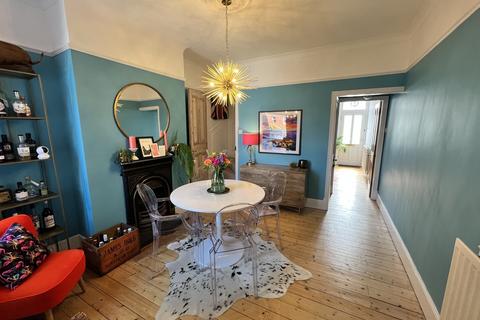 2 bedroom terraced house for sale, Hopefield Road, Leicester