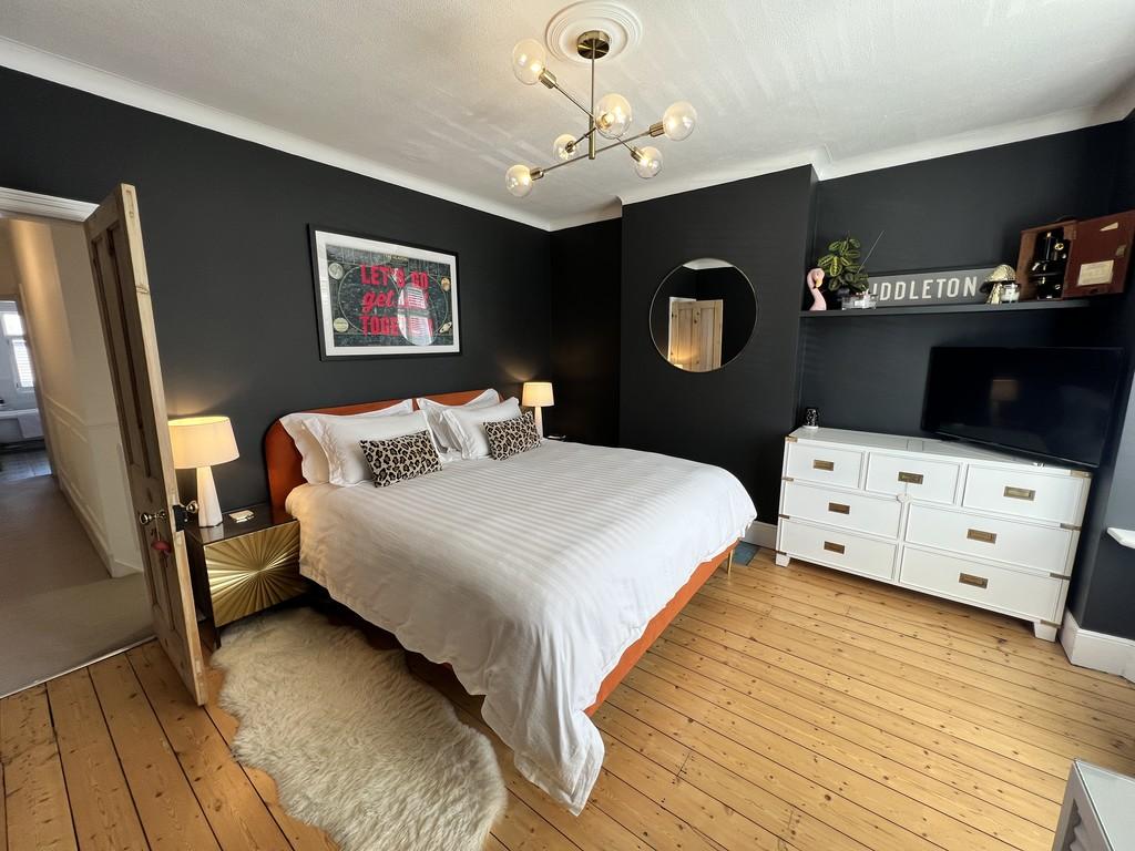 9. Bedroom