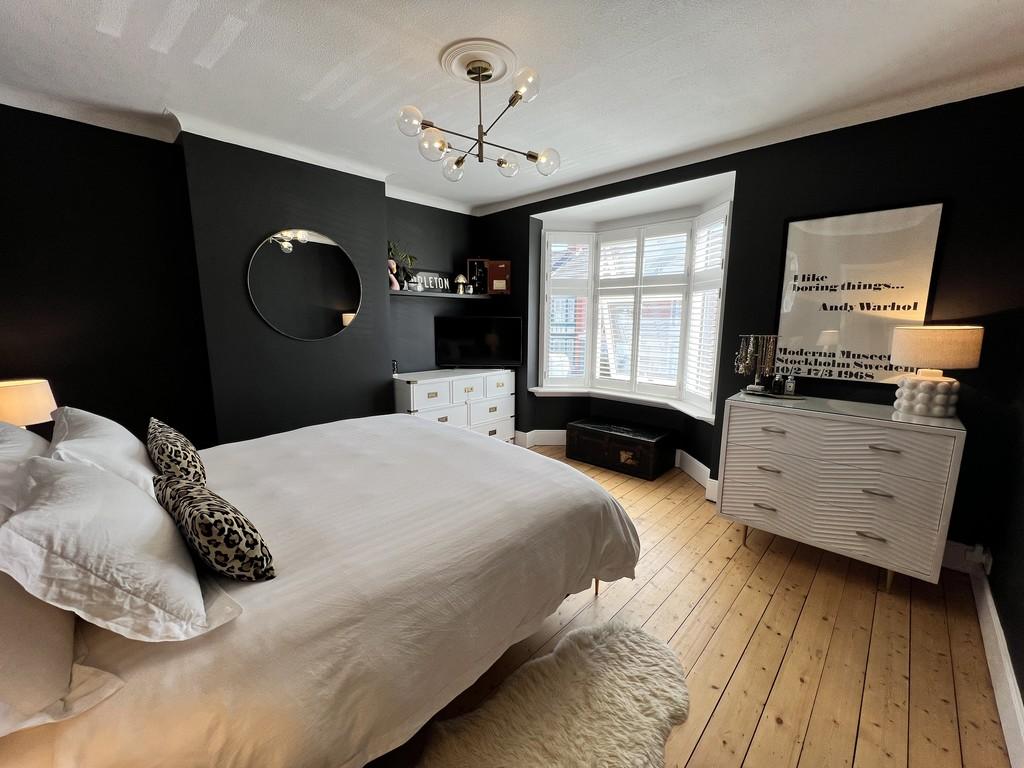 10. Bedroom
