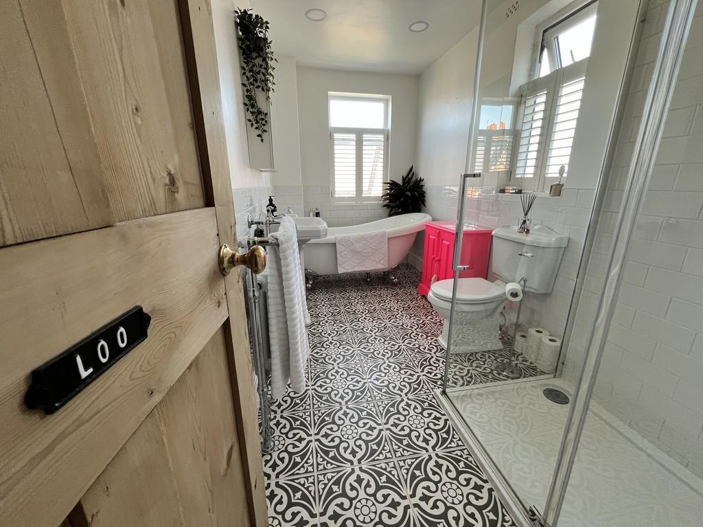 13. Bathroom