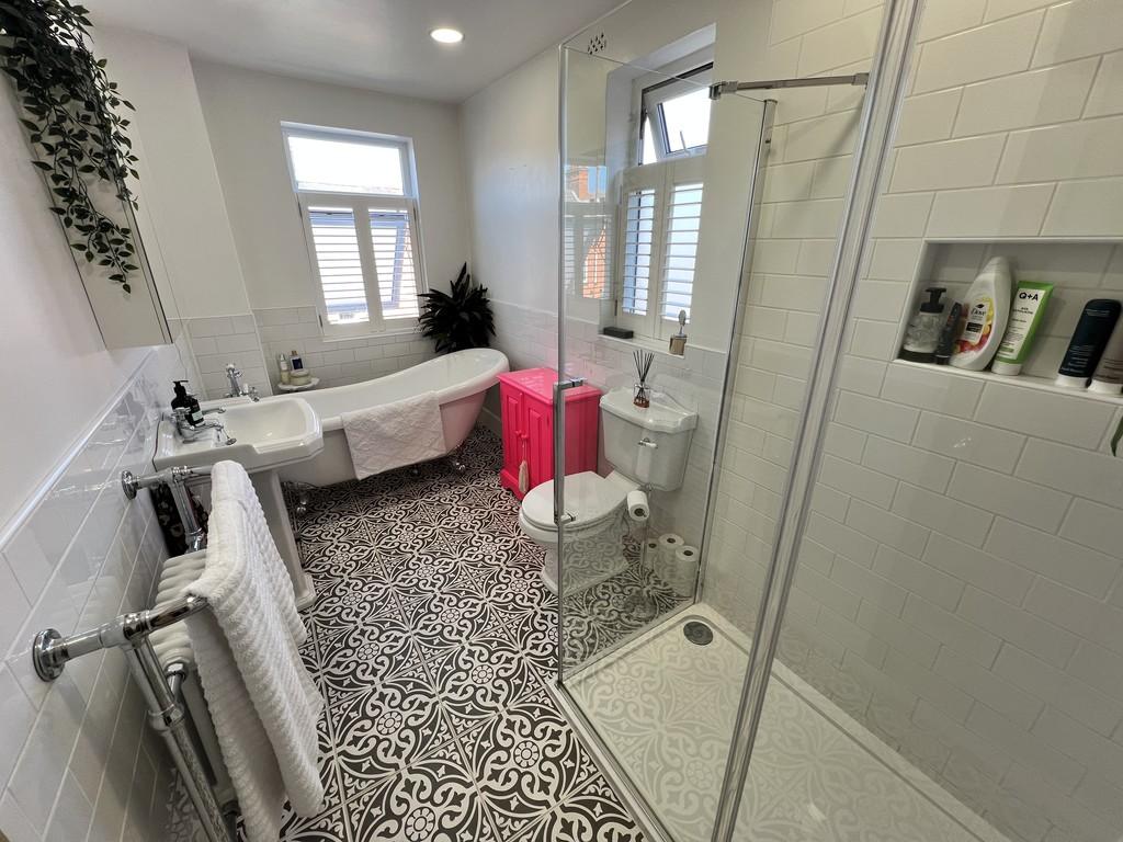 14. Bathroom