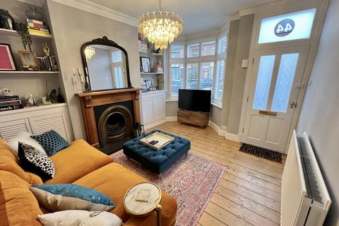 2 bedroom terraced house for sale, Hopefield Road, Leicester