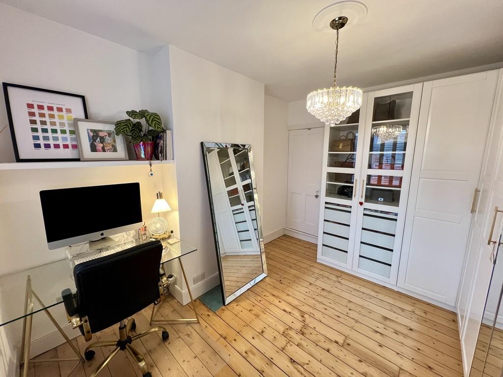 11 A. Spare Room