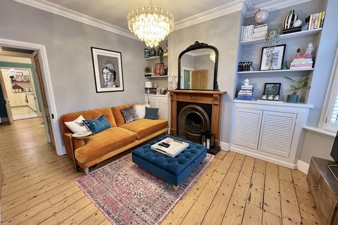 2 bedroom terraced house for sale, Hopefield Road, Leicester