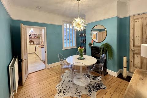 2 bedroom terraced house for sale, Hopefield Road, Leicester