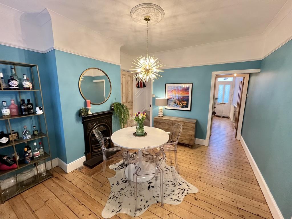 5 A. Dining Room