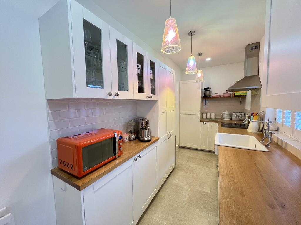 7 A. Kitchen