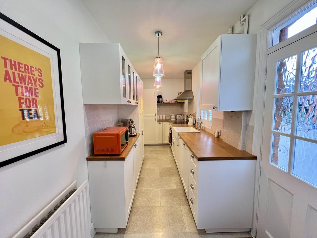 6 A. Kitchen