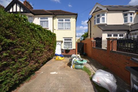 undefined, Barley Lane, Ilford
