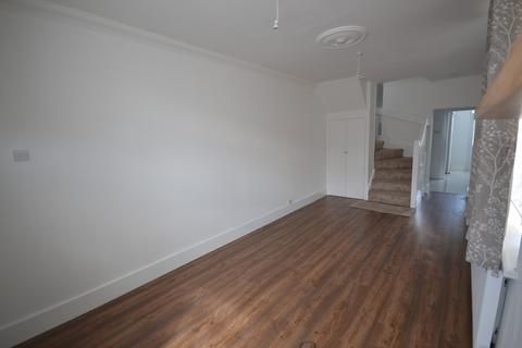 undefined, Barley Lane, Ilford