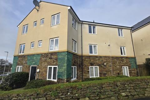 undefined, Whitehaven Way, Plymouth PL6