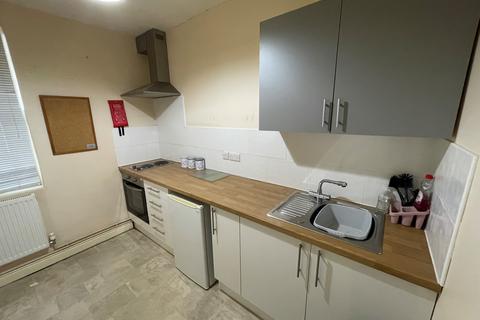 undefined, Studio 3 143 West Parade, LN1