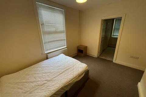 undefined, Studio 3 143 West Parade, LN1