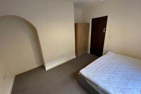 undefined, Studio 3 143 West Parade, LN1