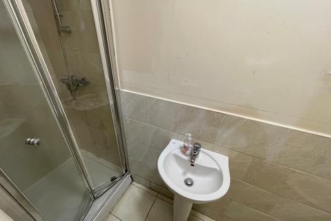 undefined, Studio 3 143 West Parade, LN1