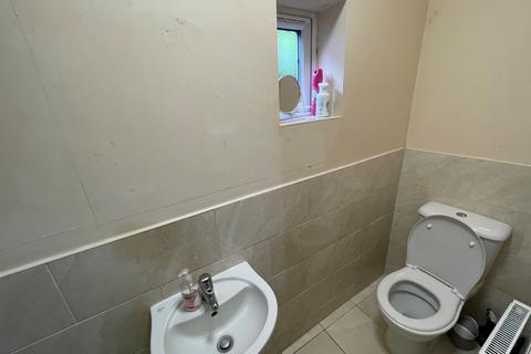 undefined, Studio 3 143 West Parade, LN1
