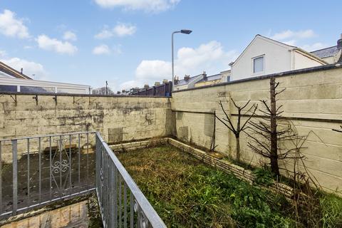 undefined, Carew Avenue, Plymouth PL5