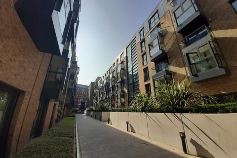 2 bedroom apartment to rent, Southside, Birmingham B5