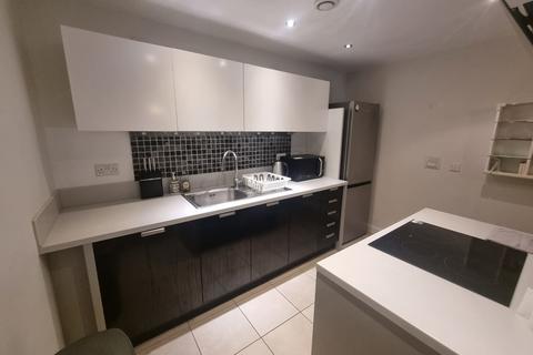 2 bedroom apartment to rent, Southside, Birmingham B5