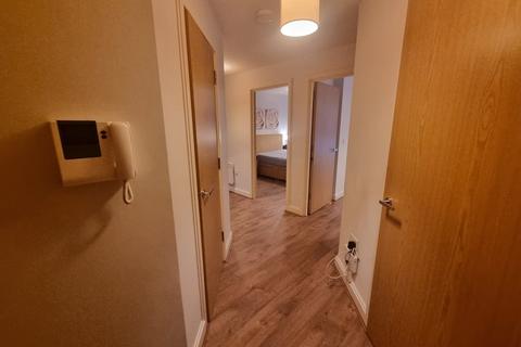 2 bedroom apartment to rent, Southside, Birmingham B5