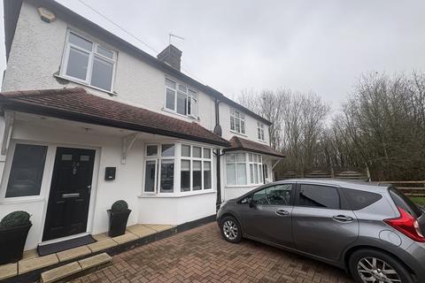 3 bedroom semi-detached house for sale, Hill Crest, Potters Bar EN6