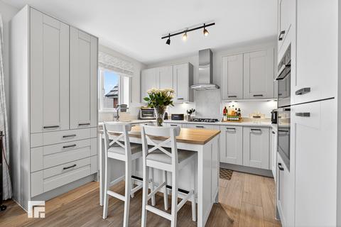 4 bedroom detached house for sale, Clos Coed Bychan, Cardiff