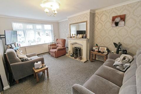 2 bedroom semi-detached bungalow for sale, Dart Close, Oadby