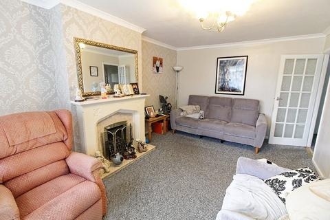 2 bedroom semi-detached bungalow for sale, Dart Close, Oadby