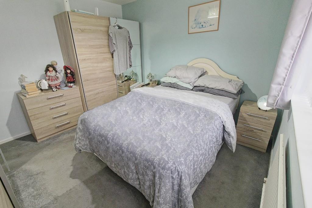 Bed 1