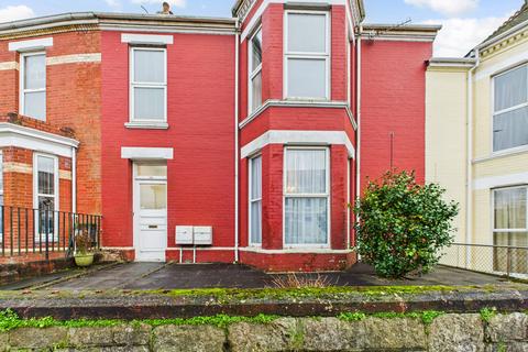 undefined, Ford Park Road, Plymouth PL4
