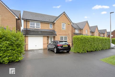 4 bedroom detached house for sale, Trem Y Rhyd, St. Fagans, Cardiff