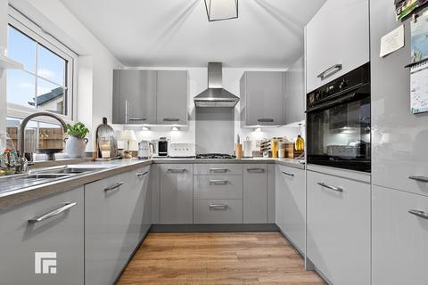 4 bedroom detached house for sale, Trem Y Rhyd, St. Fagans, Cardiff